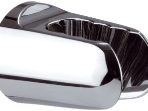 Kostka plastová 3pol držák